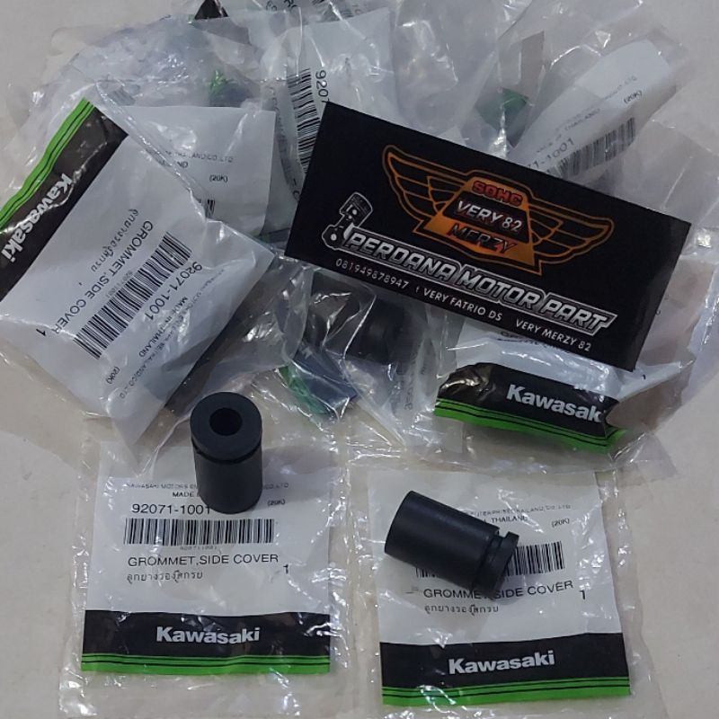 Jual Karet tepong aki Binter Merzy Kz200 | Shopee Indonesia