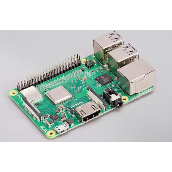 Jual :::::::] Raspberry Pi3 Pi 3 Model B+ (made in UK) | Shopee Indonesia