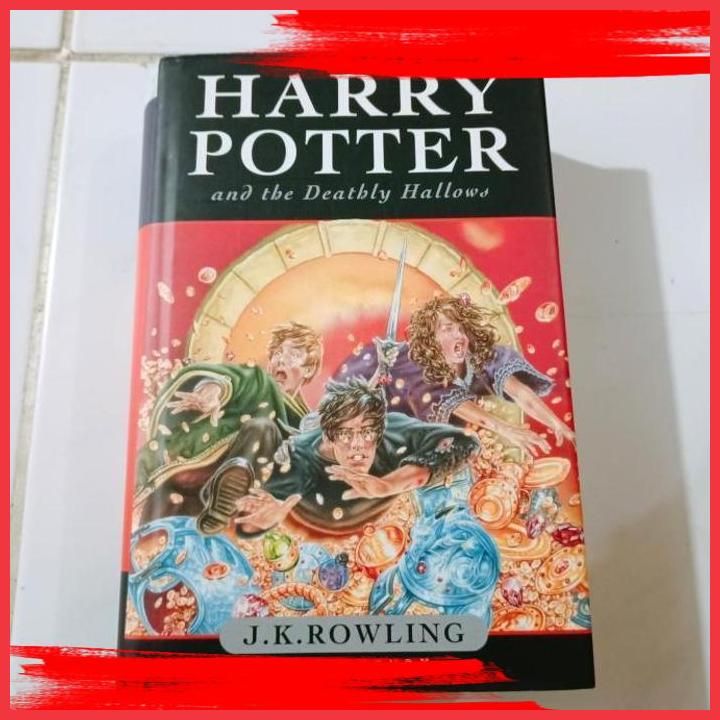 Harry Potter Stickers Sheet