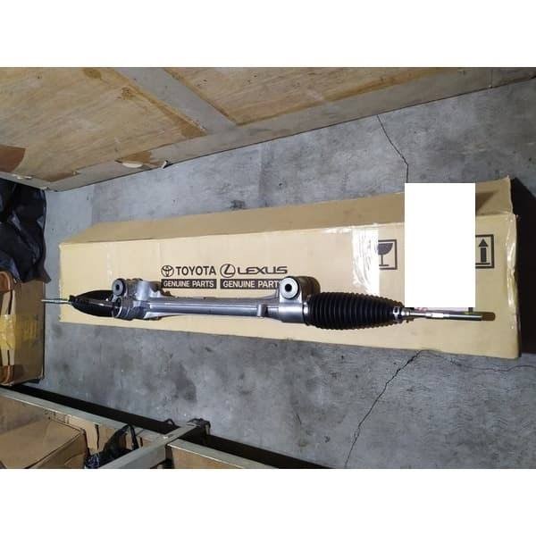 Jual Rack Steer Yaris Bakpao Vios Gen 2 20062013 terbaik Shopee