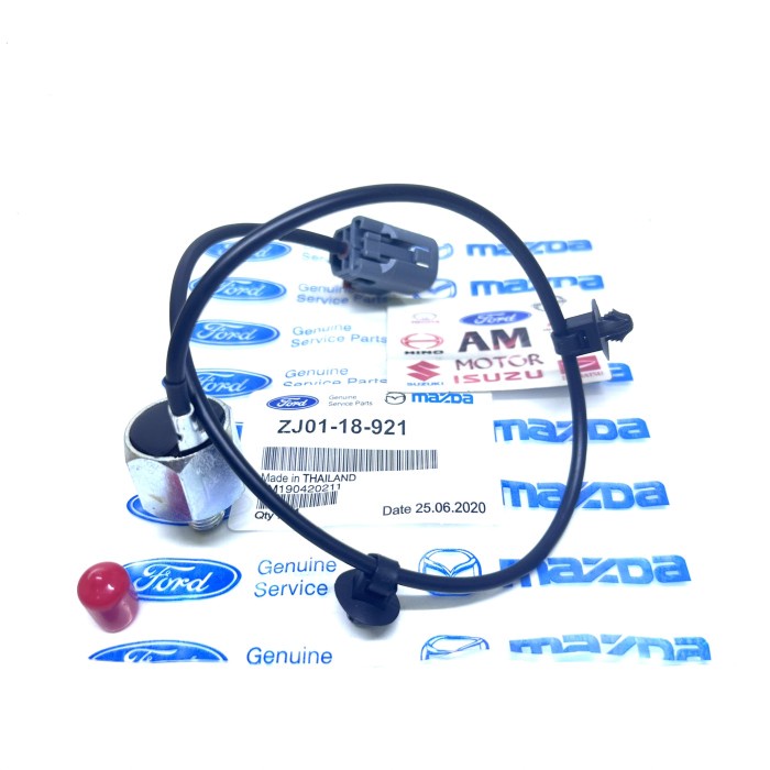 Jual Sensor Knocking Atau Sensor Knock Kenok Knok Mazda 2 Mazda2 Masda ...