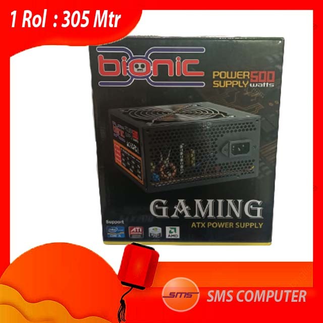 Jual Psu Power Supply Standar Watt Bionic Shopee Indonesia