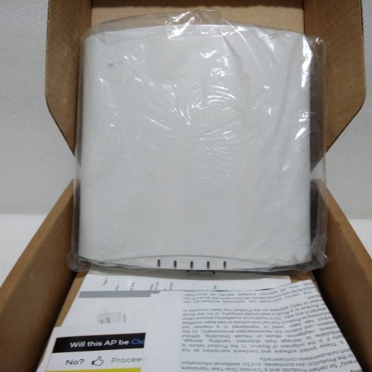 Jual Ruckus Zoneflex R510 Access Point | Shopee Indonesia