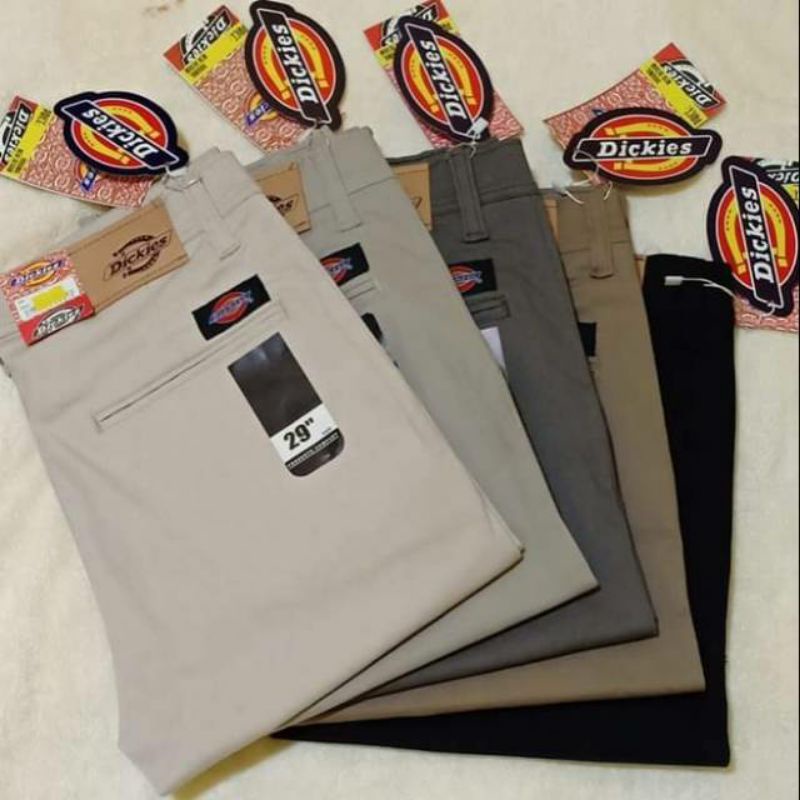 Jual Celana Chino Panjang Pria Dickies Premium Celana Cino Distro