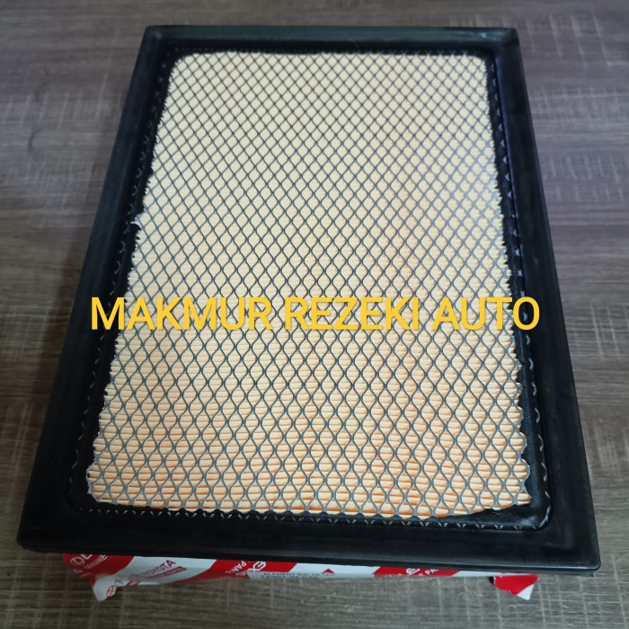 Jual AIR FILTER ATAU FILTER UDARA INNOVA REBORN / FORTUNER VRZ / HILUX ...