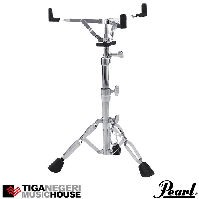 Jual Pearl Dum S50 Snare Drum Stand Shopee Indonesia