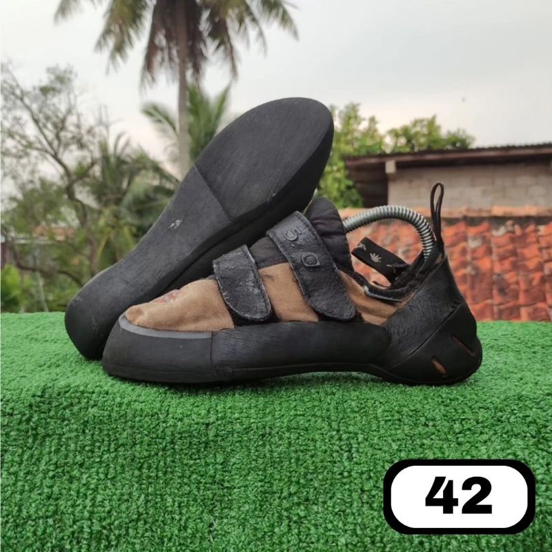 Jual Jual Scarpa Drago Lv Climbing Shoes Sepatu Panjat Scarpa New Murah -  Jakarta Barat - Widhiani Olshop