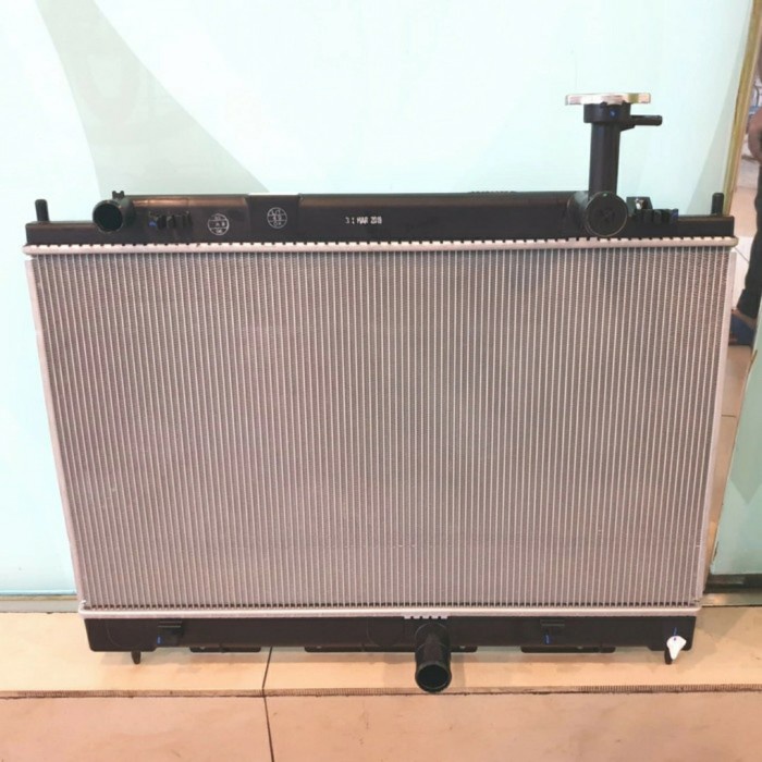 Jual Radiator Manual Original Asli Mitsubishi Xpander Expander star ...
