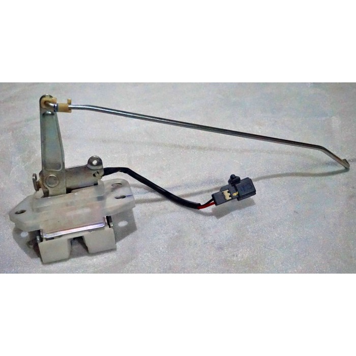 Jual Cod Door Lock Bagasi Suzuki Karimun Wagon R Mekanisme Kunci Pintu ...