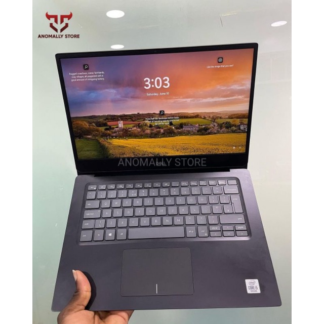 Jual Laptop Ultrabook Dell Inspiron Th Gen I