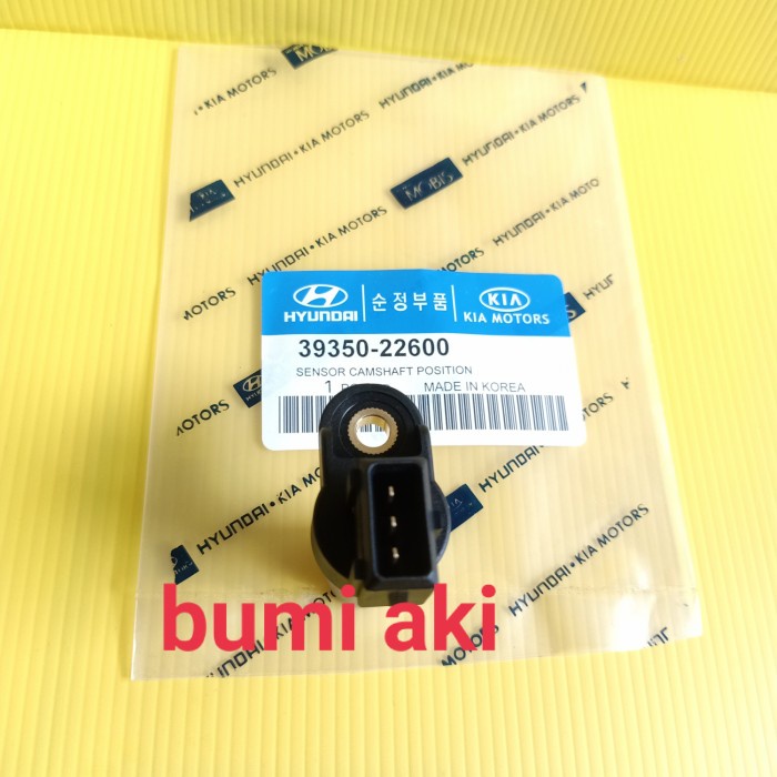 Jual Sensor Camshaft Cmp Sensor Noken As Tdc Hyundai Verna Avega Matrix