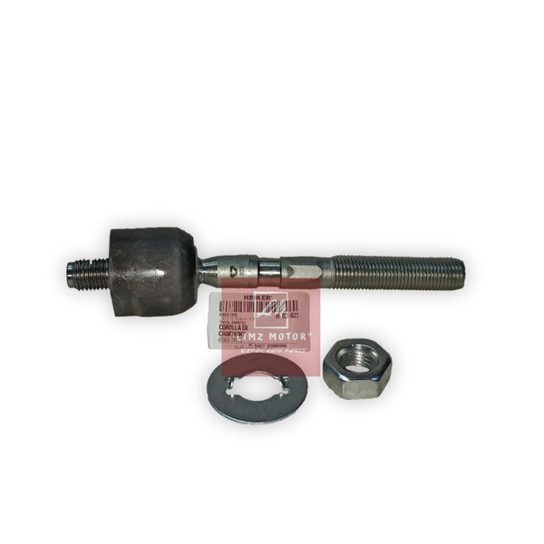 Set Non Power Steering Rack Tie Rod & Pinion Toyota Corolla