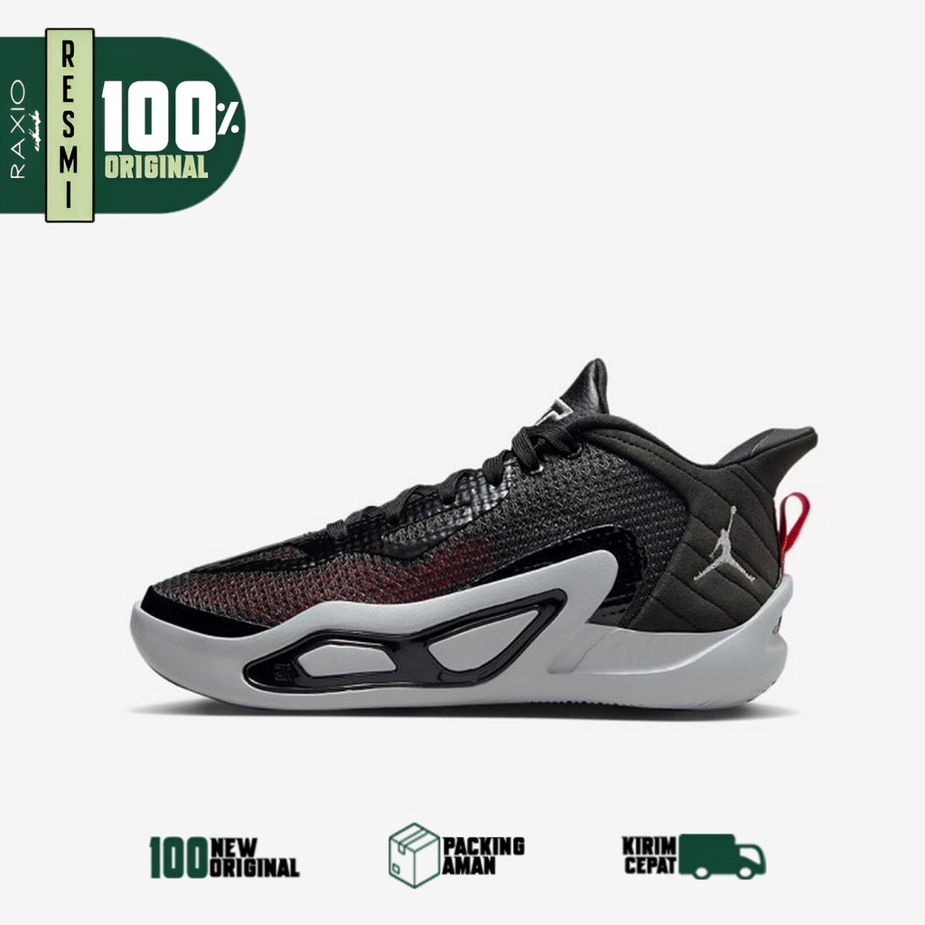 sepatu basket jordan