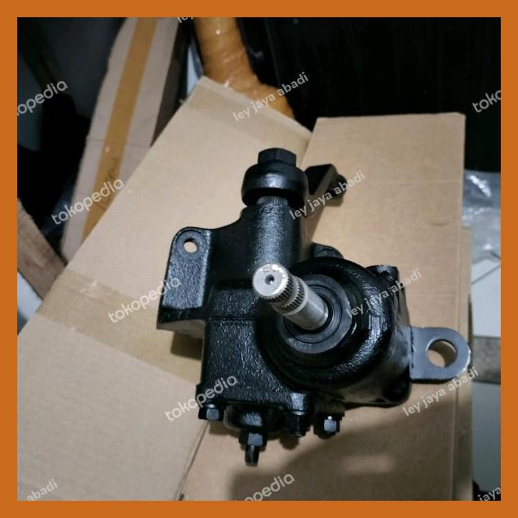 Jual worm steer gearbox steering Mitsubishi L300 original Shopee