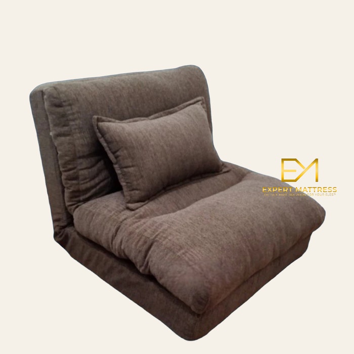 Jual Promo Mee Do Sofa Bed Lesehan Lipat Kursi Lantai Khusus Instant Shopee Indonesia