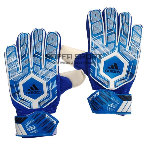 Jual Sarung Tangan Kiper Dewasa Sepak Bola Dan Futsal Tulang | Shopee ...