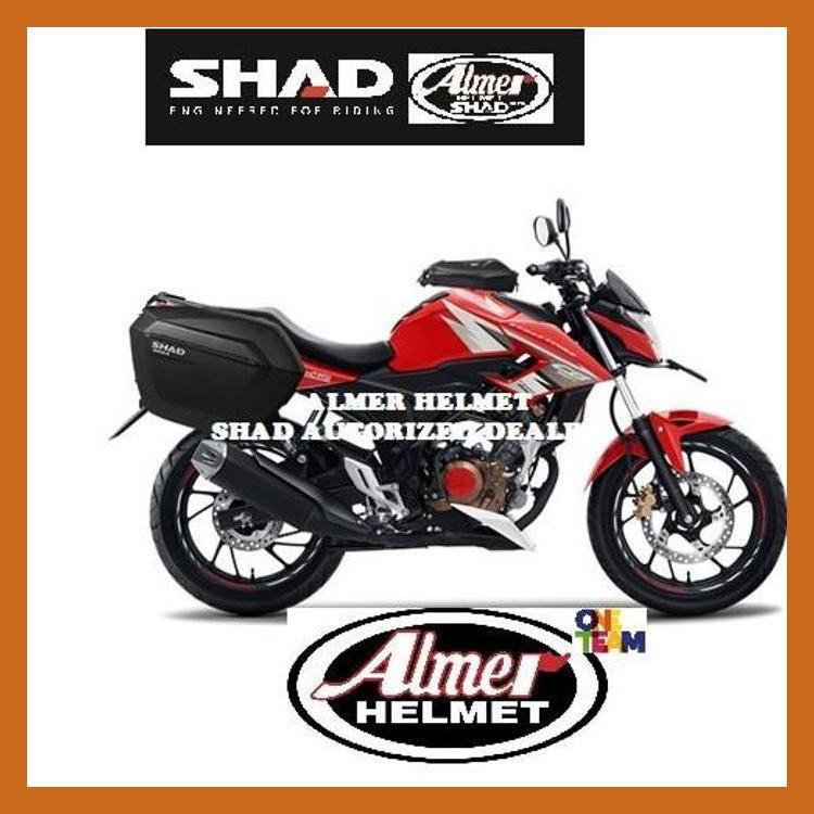 Jual SHAD SH23 Honda CB150R New - Paket Box | Shopee Indonesia