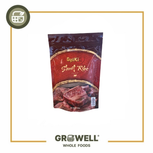 Jual RYOU SHORT RIBS 200 GR | Shopee Indonesia