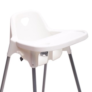 Jual Informa Torry Kursi Makan Bayi - Putih Baby High Chair ...