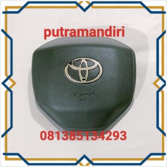 Jual Ppm Cover Airbag Stir All New Veloz Avanza Xenia Up