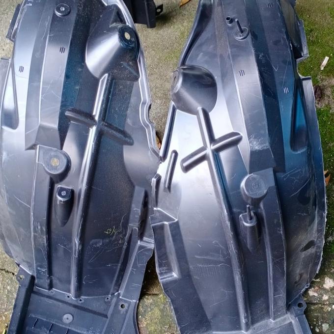 Jual Liner Fender Toyota Etios Valco Shopee Indonesia