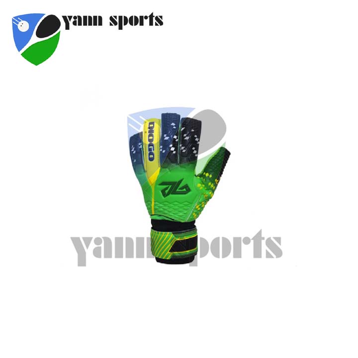 Jual Sarung Tangan Kiper Tulang Argos DIOGO DIEGO GoalKeeper Gloves
