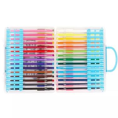 Jual Smiggle Multi Pen Pencil Pack X60 - Pensil Pulpen Pack Stok ...