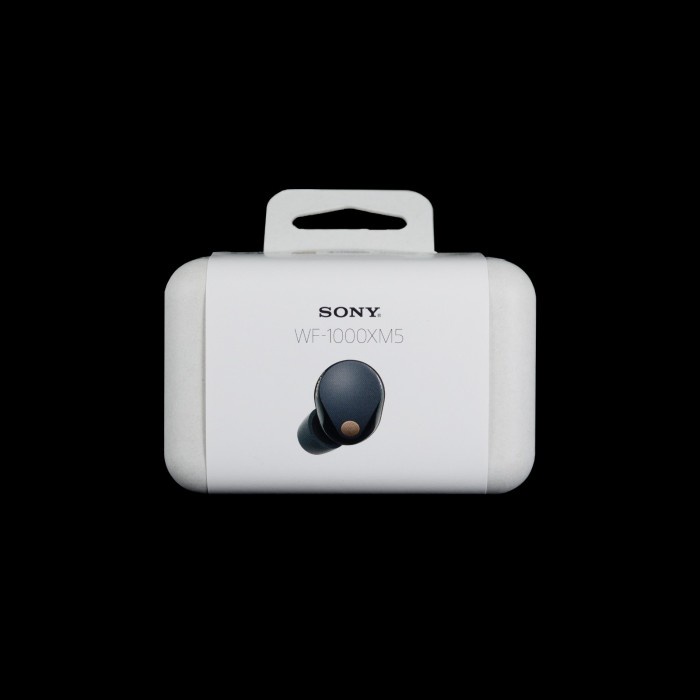 Jual Sony Wf-1000Xm5 Wf1000Xm5 Wf 1000 Xm5 - Anc Tws Earbuds | Shopee ...