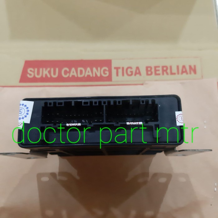 Jual Baru Engine Control Unit Ecu Mitsubishi L300 Limited | Shopee ...