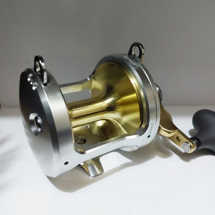 SHIMANO TALICA 25II フィッシングリール 【公式通販】