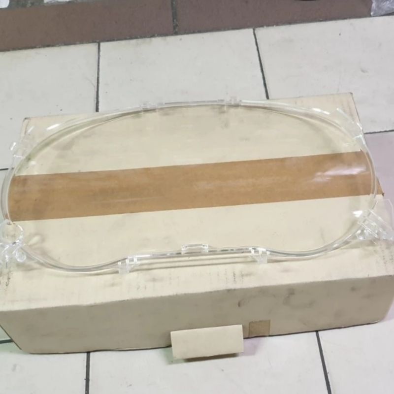 Jual Mika Speedometer Kilometer Mitsubishi Xpander Exceed GLS GLX All ...