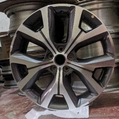 Jual Velg Original/OEM Hyundai Palisade R20 | Shopee Indonesia