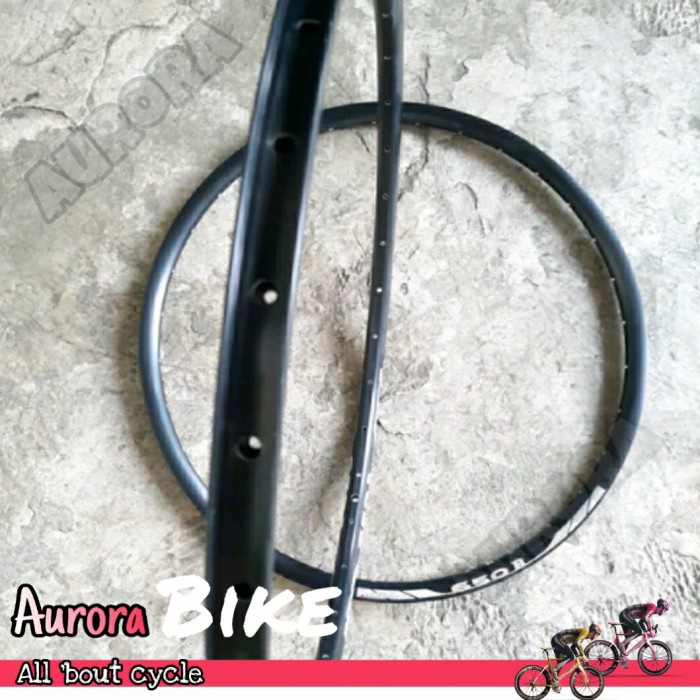 Araya dm 2024 650 rims