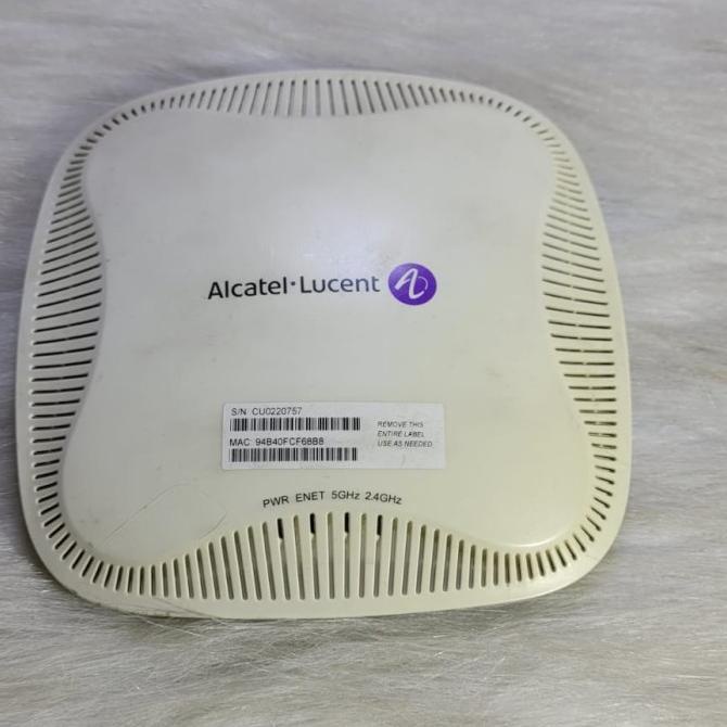 Jual Alcatel-Lucent APIN0103 OmniAccess 103 Series Access Point