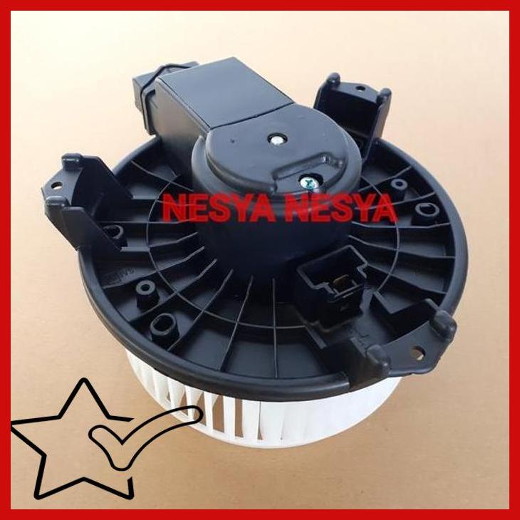 Jual [DCBL] DINAMO MOTOR BLOWER FAN KIPAS ANGIN AC MOBIL DEPAN UNTUK ...
