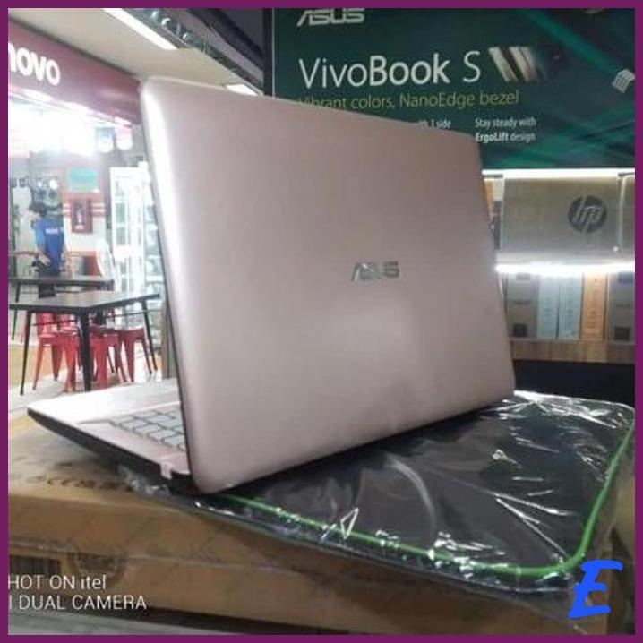 Jual | BPL | LAPTOP LEPTOP SECOND ASUS CORE I5 RAM 8GB SSD 128GB HDD