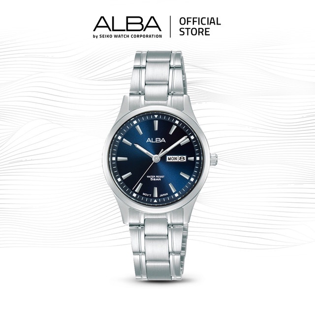 Alba watch harga hot sale