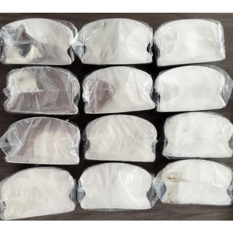 Jual Tutup Cover Ending Handrailing Pvc Stainless Steel/Tutup ...