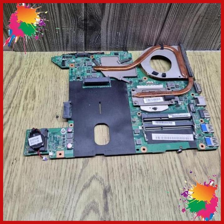 Jual mainboard laptop lenovo ideapad b490 [acs] | Shopee Indonesia