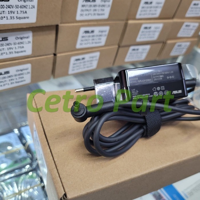 Jual Adaptor Charger Asus E410m E410 E410ma E410ma Bv001t 33w Series Ready Shopee Indonesia 9092