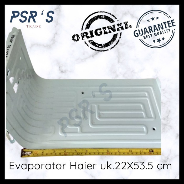 Jual Ready Stock Evaporator Evap Epap Kulkas Satu Pintu Aqua Haier