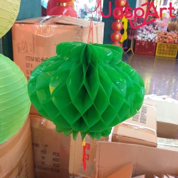 Jual LAMPION IDUL FITRI RAMADHAN SET GANTUNGAN TAWON DEKORASI IDUL