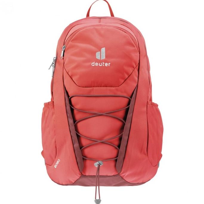 Jual Tas Deuter gogo urban daypack/backpack Black Shopee Indonesia