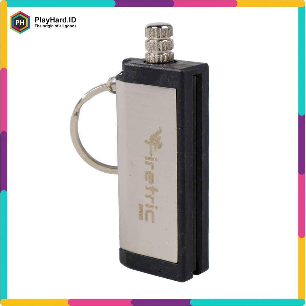 Jual Firetric Korek Api Outdoor Waterproof Kerosene Lighter | Shopee ...