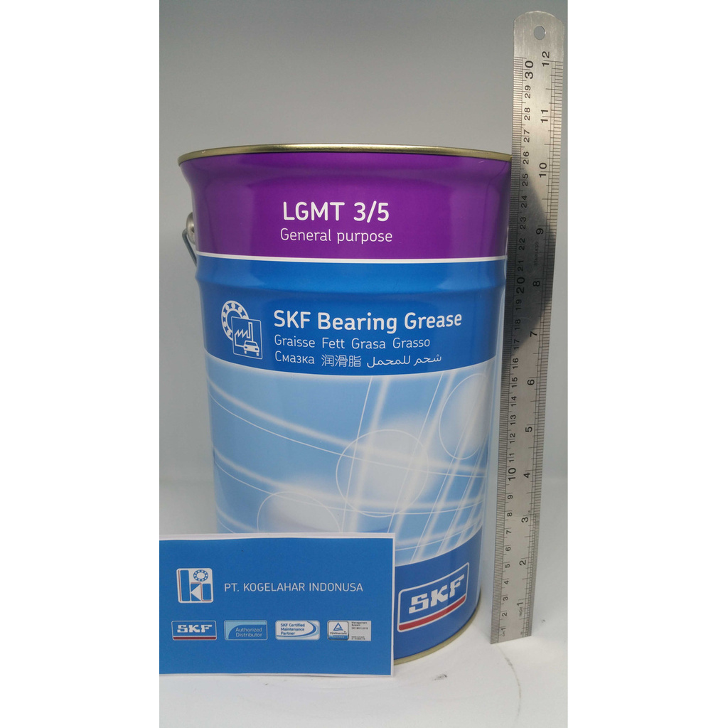 Jual SKF LGMT 3/5 (General Purpose) Grease/Gemuk Bearing | Shopee Indonesia