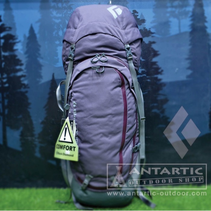 Black diamond onyx 55 hotsell
