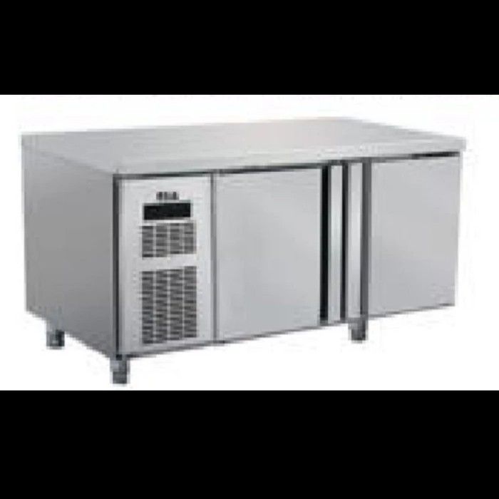 Jual [New] Under Counter Chiller 2 Door Rsa Berkualitas | Shopee Indonesia