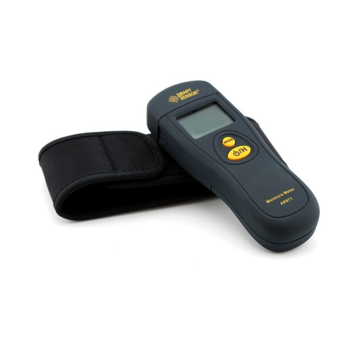 Jual [Ori] Smart Sensor Ar971 Moisture Meter Limited | Shopee Indonesia