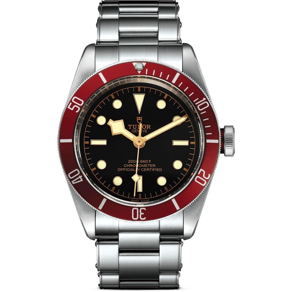 Tudor black bay 58 harga hot sale