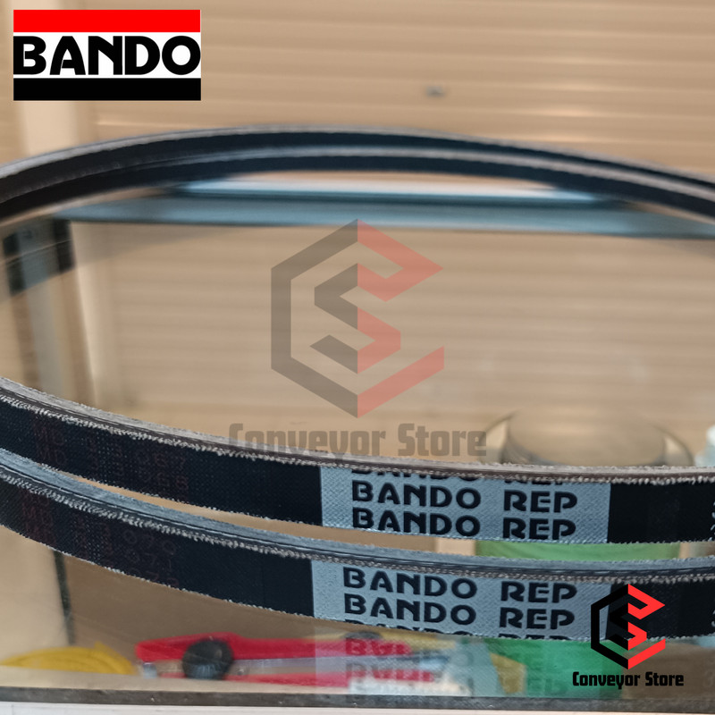 Jual Van Belt REP 3550 / A 55 BANDO | Shopee Indonesia